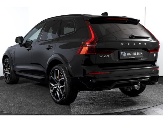 Volvo  XC60 2.0 T8 Plug-in-hybrid AWD Polestar Engineered - Facelift MY26 | Elek. trekhaak | S/K-Panodak | Di... ActivLease financial lease