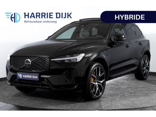 Volvo  XC60 2.0 T8 Plug-in-hybrid AWD Polestar Engineered - Facelift MY26 | S/K-Panodak | Dig.Cockpit | Adapt...