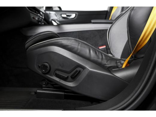 Volvo  XC60 2.0 T8 Plug-in-hybrid AWD Polestar Engineered - Facelift MY26 | S/K-Panodak | Dig.Cockpit | Adapt... ActivLease financial lease