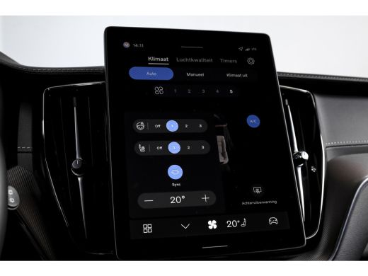 Volvo  XC60 2.0 T8 Plug-in-hybrid AWD Polestar Engineered - Facelift MY26 | S/K-Panodak | Dig.Cockpit | Adapt... ActivLease financial lease