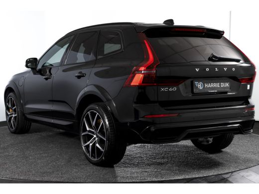 Volvo  XC60 2.0 T8 Plug-in-hybrid AWD Polestar Engineered - Facelift MY26 | S/K-Panodak | Dig.Cockpit | Adapt... ActivLease financial lease