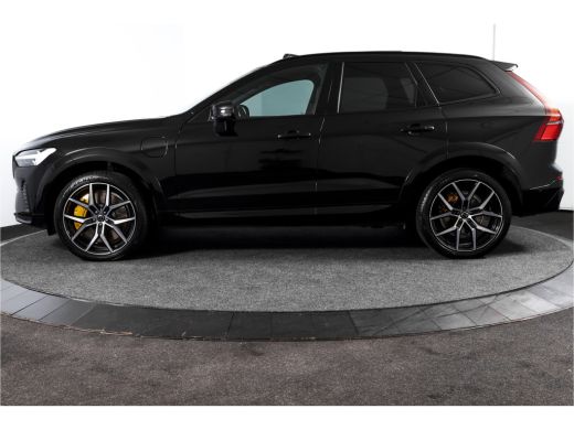 Volvo  XC60 2.0 T8 Plug-in-hybrid AWD Polestar Engineered - Facelift MY26 | S/K-Panodak | Dig.Cockpit | Adapt... ActivLease financial lease