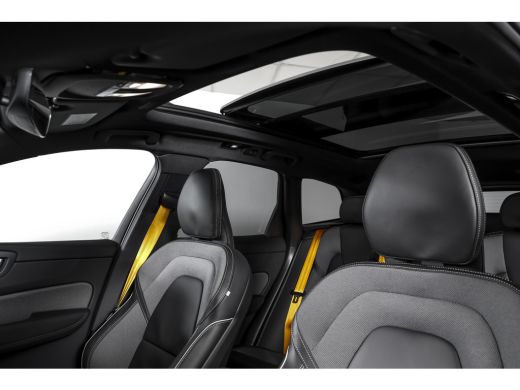 Volvo  XC60 2.0 T8 Plug-in-hybrid AWD Polestar Engineered - Facelift MY26 | S/K-Panodak | Dig.Cockpit | Adapt... ActivLease financial lease