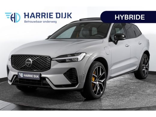 Volvo  XC60 2.0 T8 Plug-in-hybrid AWD Polestar Engineered - Facelift MY26 | S/K-Panodak | Harman/Kardon | 360...