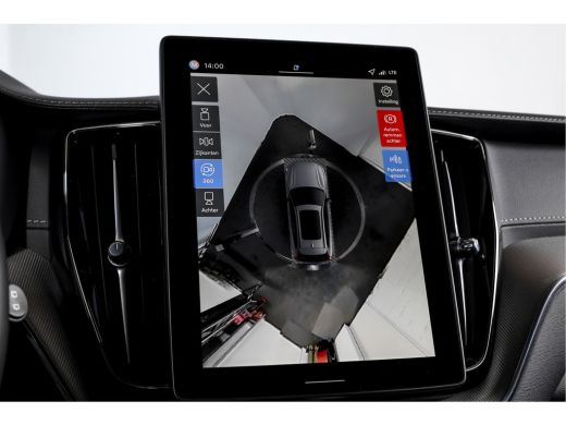 Volvo  XC60 2.0 T8 Plug-in-hybrid AWD Polestar Engineered - Facelift MY26 | S/K-Panodak | Harman/Kardon | 360... ActivLease financial lease