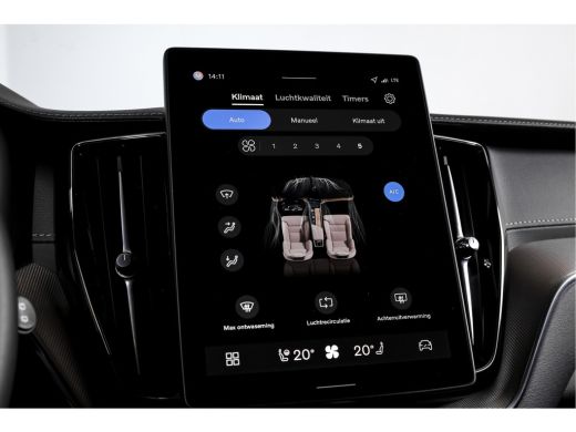 Volvo  XC60 2.0 T8 Plug-in-hybrid AWD Polestar Engineered - Facelift MY26 | S/K-Panodak | Harman/Kardon | 360... ActivLease financial lease