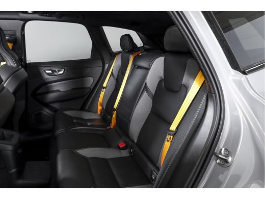 Volvo  XC60 2.0 T8 Plug-in-hybrid AWD Polestar Engineered - Facelift MY26 | S/K-Panodak | Harman/Kardon | 360... ActivLease financial lease