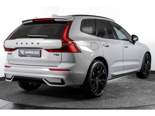 Volvo  XC60 2.0 T8 Plug-in hybrid AWD Ultra Black Edition - Facelift MY26 | Luchtvering | Harmon Kardon | S/K... ActivLease financial lease
