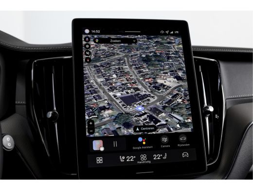 Volvo  XC60 2.0 T8 Plug-in hybrid AWD Ultra Black Edition - Facelift MY26 | Luchtvering | Harmon Kardon | S/K... ActivLease financial lease