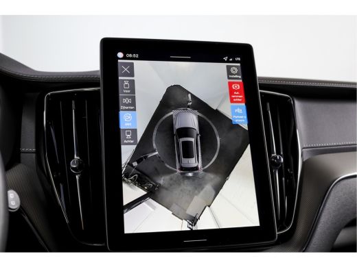 Volvo  XC60 2.0 T8 Plug-in hybrid AWD Ultra Black Edition - Facelift MY26 | Luchtvering | Harmon Kardon | S/K... ActivLease financial lease