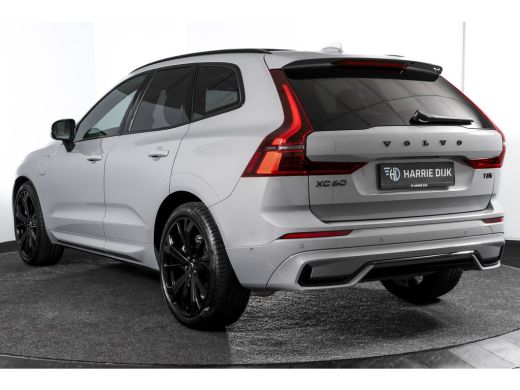 Volvo  XC60 2.0 T8 Plug-in hybrid AWD Ultra Black Edition - Facelift MY26 | Luchtvering | Harmon Kardon | S/K... ActivLease financial lease