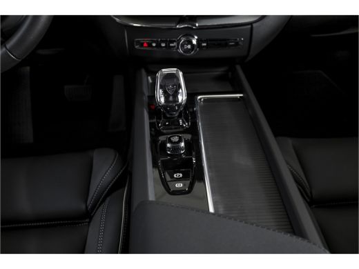 Volvo  XC60 2.0 T8 Plug-in hybrid AWD Ultra Black Edition - Facelift MY26 | Luchtvering | Harmon Kardon | S/K... ActivLease financial lease