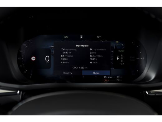 Volvo  XC60 2.0 T8 Plug-in hybrid AWD Ultra Black Edition - Facelift MY26 | Luchtvering | Harmon Kardon | S/K... ActivLease financial lease