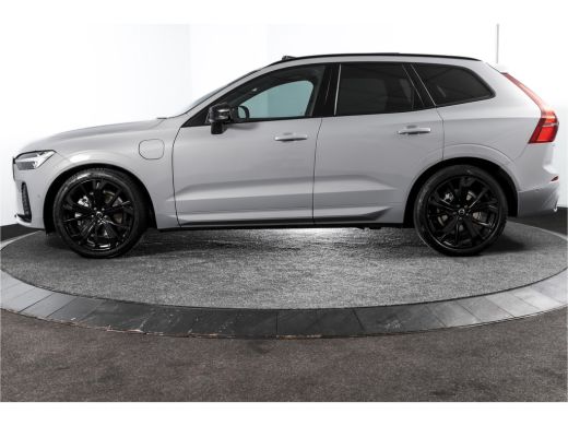 Volvo  XC60 2.0 T8 Plug-in hybrid AWD Ultra Black Edition - Facelift MY26 | Luchtvering | Harmon Kardon | S/K... ActivLease financial lease