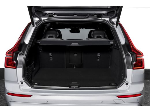 Volvo  XC60 2.0 T8 Plug-in hybrid AWD Ultra Black Edition - Facelift MY26 | Luchtvering | Harmon Kardon | S/K... ActivLease financial lease