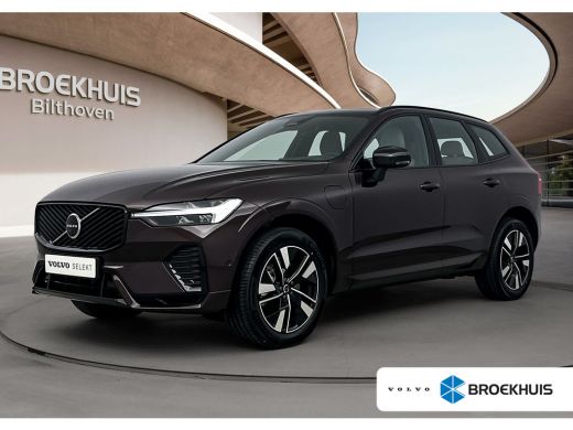 Volvo  XC60 NEW MODEL 2.0 T6 Plug-in hybrid AWD Plus Dark | Panoramadak | PDC V+A en 360 Camera | Stoel+stuur...