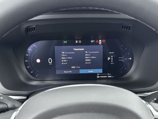 Volvo  XC60 NEW MODEL 2.0 T6 Plug-in hybrid AWD Plus Dark | Panoramadak | PDC V+A en 360 Camera | Stoel+stuur... ActivLease financial lease