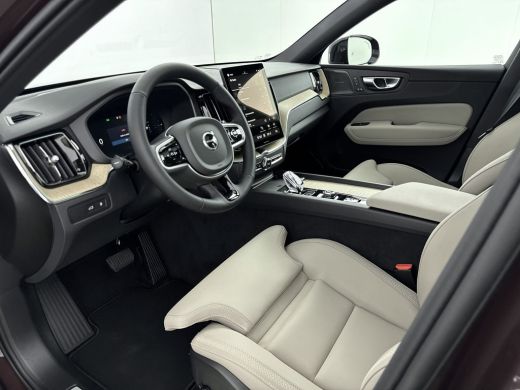 Volvo  XC60 NEW MODEL 2.0 T6 Plug-in hybrid AWD Plus Dark | Panoramadak | PDC V+A en 360 Camera | Stoel+stuur... ActivLease financial lease