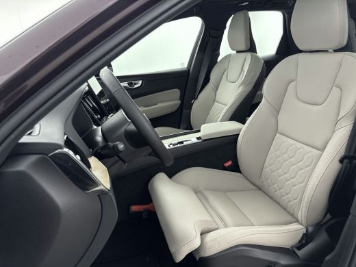 Volvo  XC60 NEW MODEL 2.0 T6 Plug-in hybrid AWD Plus Dark | Panoramadak | PDC V+A en 360 Camera | Stoel+stuur... ActivLease financial lease