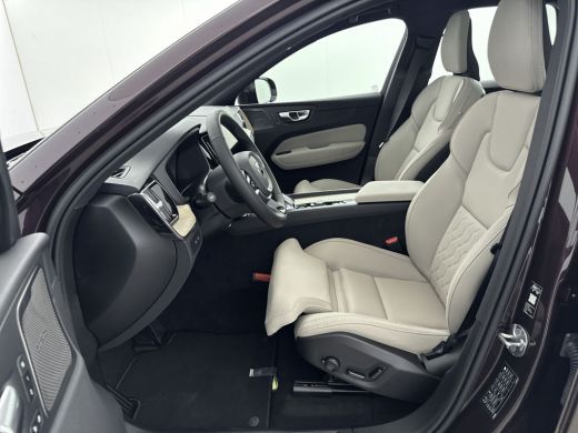 Volvo  XC60 NEW MODEL 2.0 T6 Plug-in hybrid AWD Plus Dark | Panoramadak | PDC V+A en 360 Camera | Stoel+stuur... ActivLease financial lease