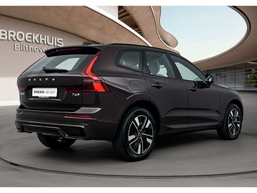 Volvo  XC60 NEW MODEL 2.0 T6 Plug-in hybrid AWD Plus Dark | Panoramadak | PDC V+A en 360 Camera | Stoel+stuur... ActivLease financial lease