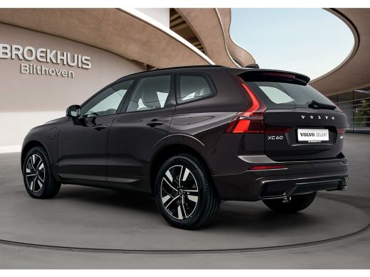 Volvo  XC60 NEW MODEL 2.0 T6 Plug-in hybrid AWD Plus Dark | Panoramadak | PDC V+A en 360 Camera | Stoel+stuur... ActivLease financial lease