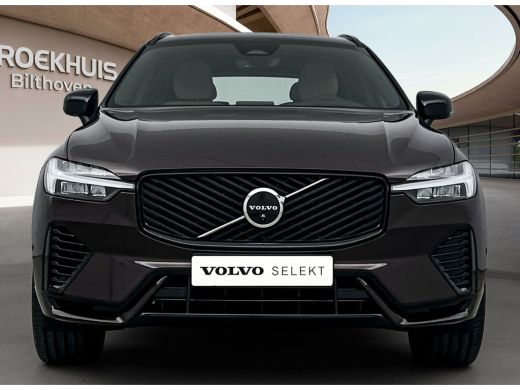 Volvo  XC60 NEW MODEL 2.0 T6 Plug-in hybrid AWD Plus Dark | Panoramadak | PDC V+A en 360 Camera | Stoel+stuur... ActivLease financial lease