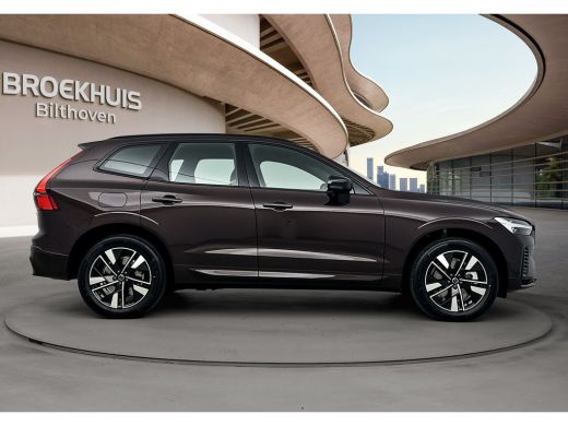 Volvo  XC60 NEW MODEL 2.0 T6 Plug-in hybrid AWD Plus Dark | Panoramadak | PDC V+A en 360 Camera | Stoel+stuur... ActivLease financial lease