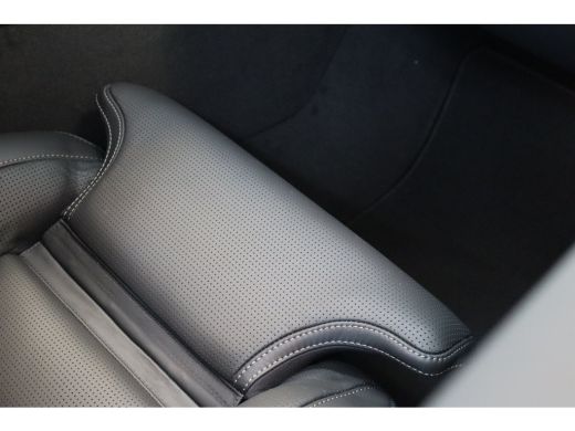 Volvo  XC60 T6 350PK AWD Ultra Dark | Executive | Luchtvering | B&W | 21" | Massage | HUD ActivLease financial lease