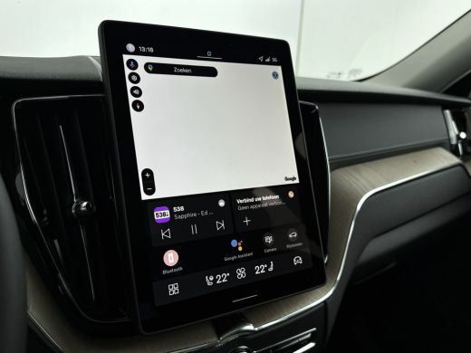 Volvo  XC60 T8 Ultra Executive Edition Dark | Executive Pack | Bowers & Wilkins | Luchtvering | Nappa Leder +... ActivLease financial lease