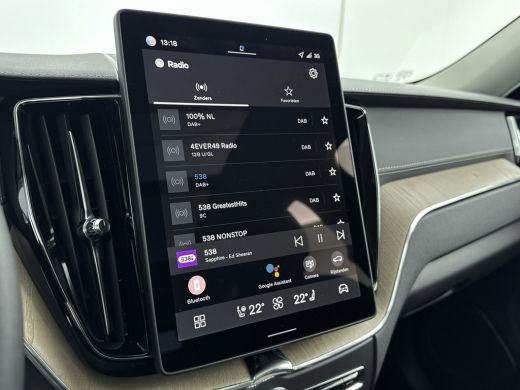 Volvo  XC60 T8 Ultra Executive Edition Dark | Executive Pack | Bowers & Wilkins | Luchtvering | Nappa Leder +... ActivLease financial lease