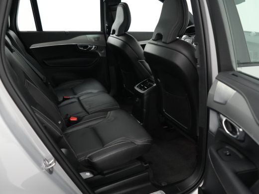 Volvo  XC90 2.0 T8 Recharge AWD Ultimate Dark | Luchtvering | Bowers & Wilkins | Trekhaak | Standkachel | 360... ActivLease financial lease