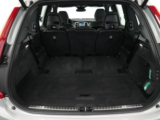 Volvo  XC90 2.0 T8 Recharge AWD Ultimate Dark | Luchtvering | Bowers & Wilkins | Trekhaak | Standkachel | 360... ActivLease financial lease