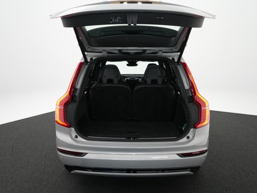 Volvo  XC90 2.0 T8 Recharge AWD Ultimate Dark | Luchtvering | Bowers & Wilkins | Trekhaak | Standkachel | 360... ActivLease financial lease