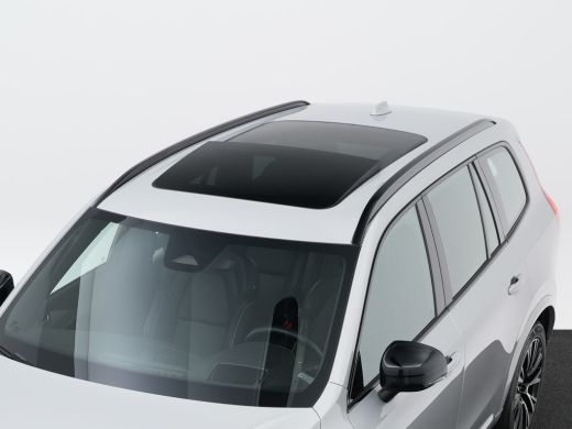 Volvo  XC90 2.0 T8 Recharge AWD Ultimate Dark | Luchtvering | Bowers & Wilkins | Trekhaak | Standkachel | 360... ActivLease financial lease