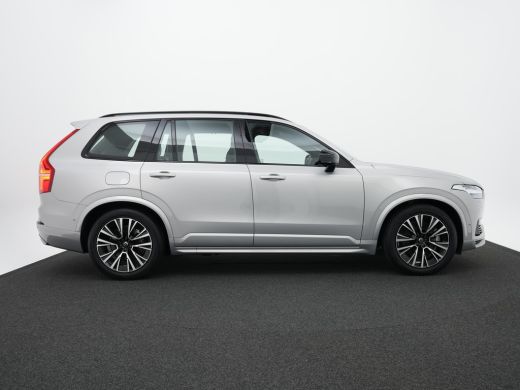 Volvo  XC90 2.0 T8 Recharge AWD Ultimate Dark | Luchtvering | Bowers & Wilkins | Trekhaak | Standkachel | 360... ActivLease financial lease