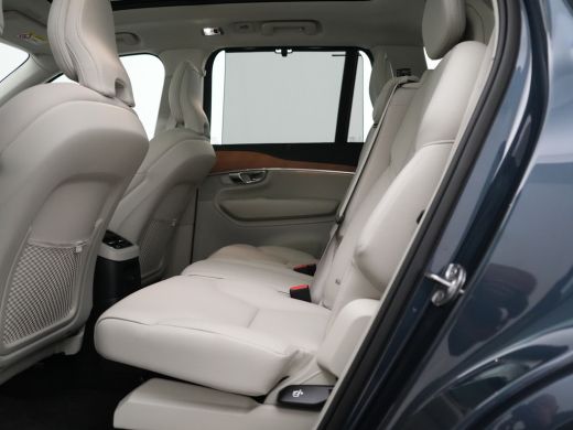 Volvo  XC90 T8 Recharge AWD Inscription | Long Range | Adaptive Cruise | 360&deg; Camera | Panoramadak | Head-up ... ActivLease financial lease