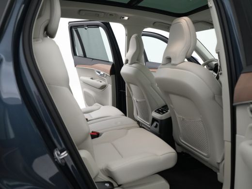 Volvo  XC90 T8 Recharge AWD Inscription | Long Range | Adaptive Cruise | 360&deg; Camera | Panoramadak | Head-up ... ActivLease financial lease