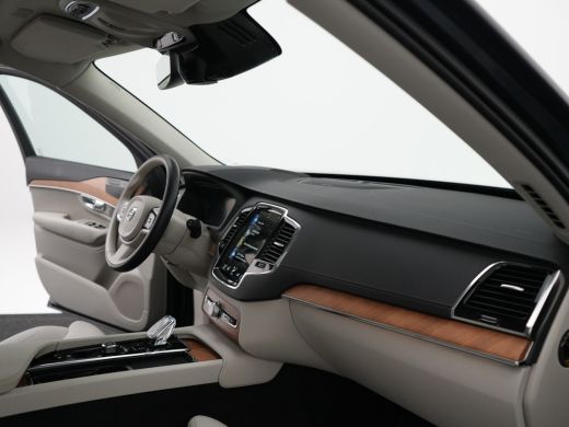 Volvo  XC90 T8 Recharge AWD Inscription | Long Range | Adaptive Cruise | 360&deg; Camera | Panoramadak | Head-up ... ActivLease financial lease