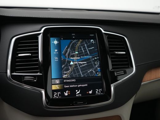 Volvo  XC90 T8 Recharge AWD Inscription | Long Range | Adaptive Cruise | 360&deg; Camera | Panoramadak | Head-up ... ActivLease financial lease