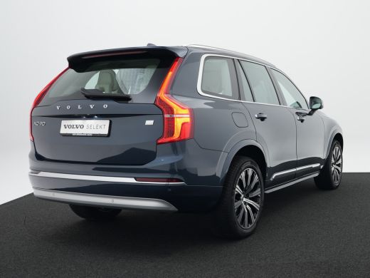 Volvo  XC90 T8 Recharge AWD Inscription | Long Range | Adaptive Cruise | 360&deg; Camera | Panoramadak | Head-up ... ActivLease financial lease