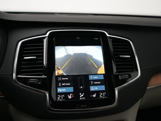 Volvo  XC90 T8 Recharge AWD Inscription | Long Range | Adaptive Cruise | 360&deg; Camera | Panoramadak | Head-up ... ActivLease financial lease