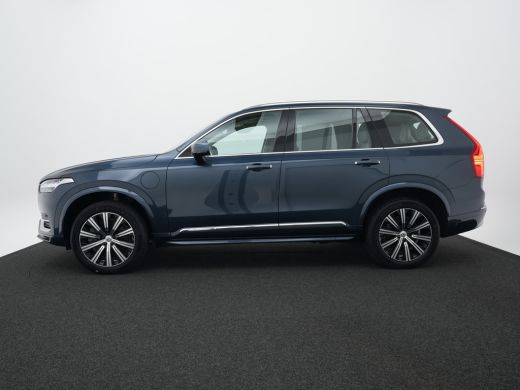 Volvo  XC90 T8 Recharge AWD Inscription | Long Range | Adaptive Cruise | 360&deg; Camera | Panoramadak | Head-up ... ActivLease financial lease
