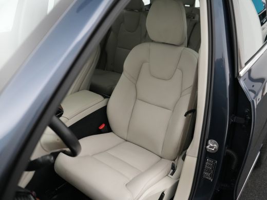 Volvo  XC90 T8 Recharge AWD Inscription | Long Range | Adaptive Cruise | 360&deg; Camera | Panoramadak | Head-up ... ActivLease financial lease