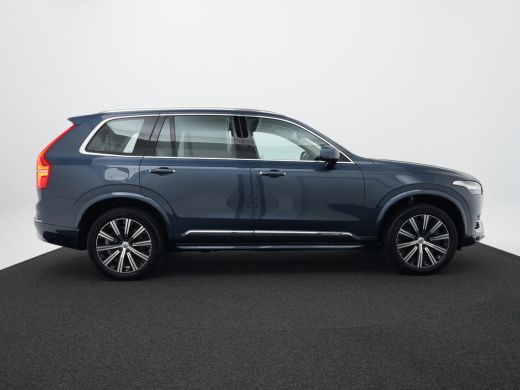 Volvo  XC90 T8 Recharge AWD Inscription | Long Range | Adaptive Cruise | 360&deg; Camera | Panoramadak | Head-up ... ActivLease financial lease