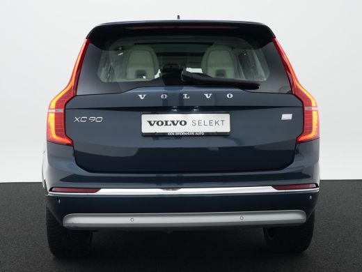 Volvo  XC90 T8 Recharge AWD Inscription | Long Range | Adaptive Cruise | 360&deg; Camera | Panoramadak | Head-up ... ActivLease financial lease