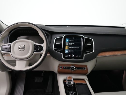 Volvo  XC90 T8 Recharge AWD Inscription | Long Range | Adaptive Cruise | 360&deg; Camera | Panoramadak | Head-up ... ActivLease financial lease