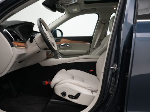 Volvo  XC90 T8 Recharge AWD Inscription | Long Range | Adaptive Cruise | 360&deg; Camera | Panoramadak | Head-up ... ActivLease financial lease