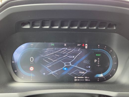 Volvo  XC90 T8 Ultra Dark Vapour Grey | Head-Up | Panorama | 7-Persoons ActivLease financial lease