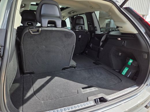 Volvo  XC90 T8 Ultra Dark Vapour Grey | Head-Up | Panorama | 7-Persoons ActivLease financial lease